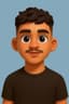 Anthony Ramirez mini avatar